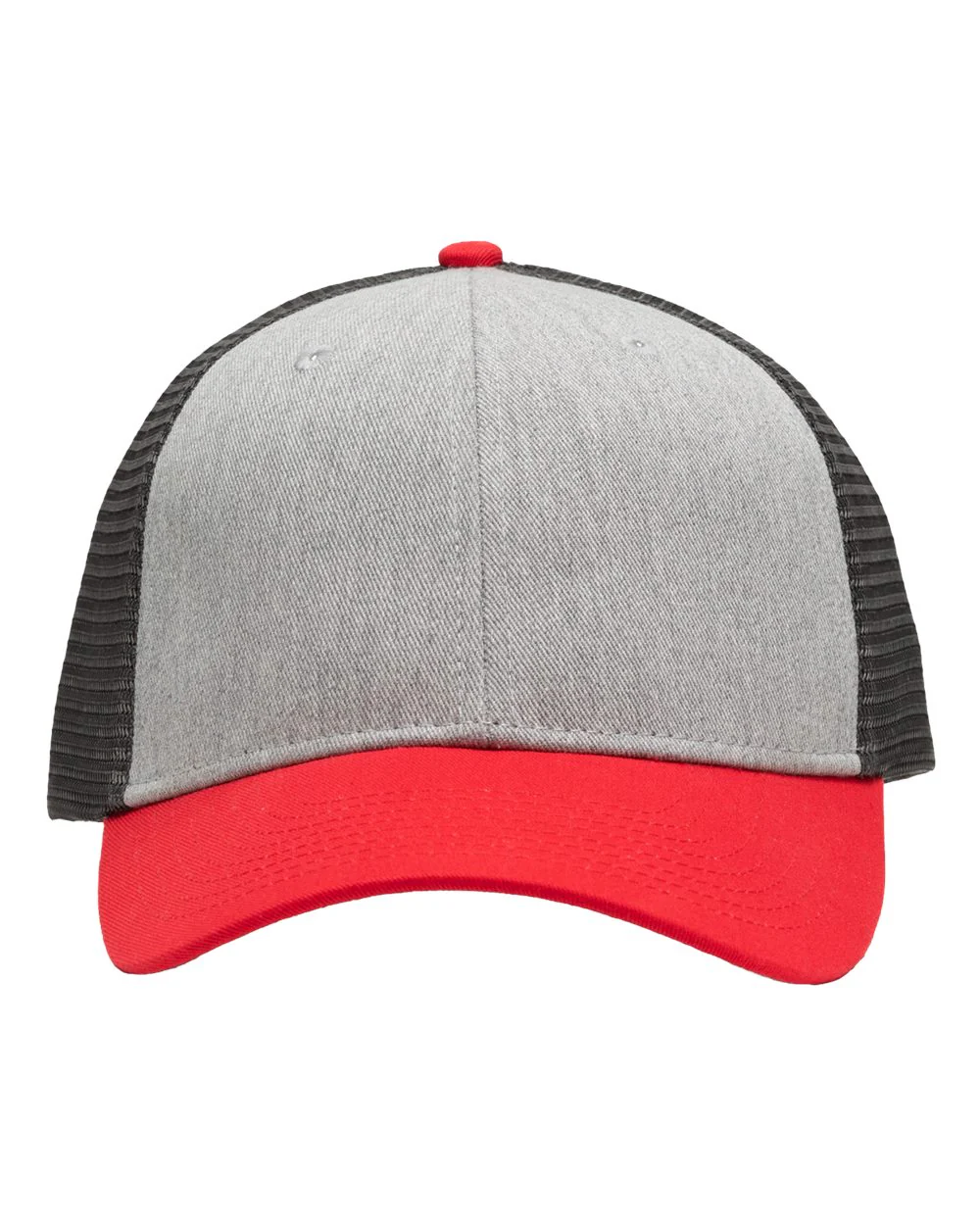 Sportsman-SP1450-Traditional Lo-Pro Mesh Back Trucker Fit Cap - Image 72