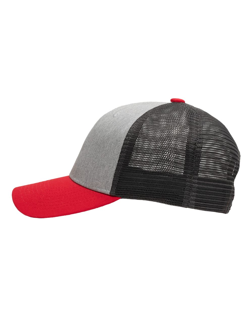 Sportsman-SP1450-Traditional Lo-Pro Mesh Back Trucker Fit Cap - Image 74
