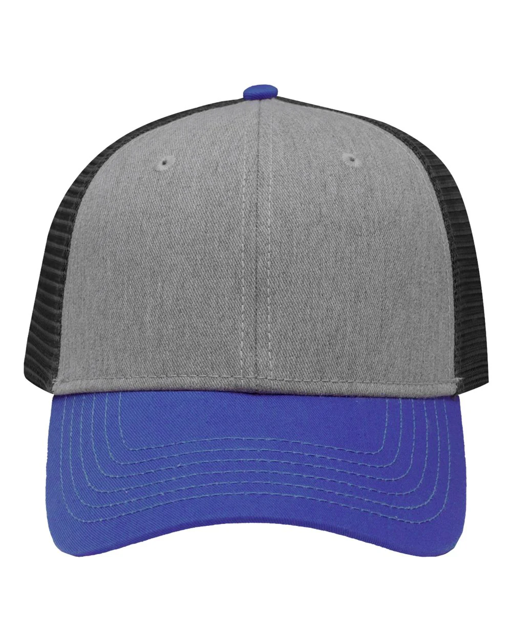 Sportsman-SP1450-Traditional Lo-Pro Mesh Back Trucker Fit Cap - Image 75