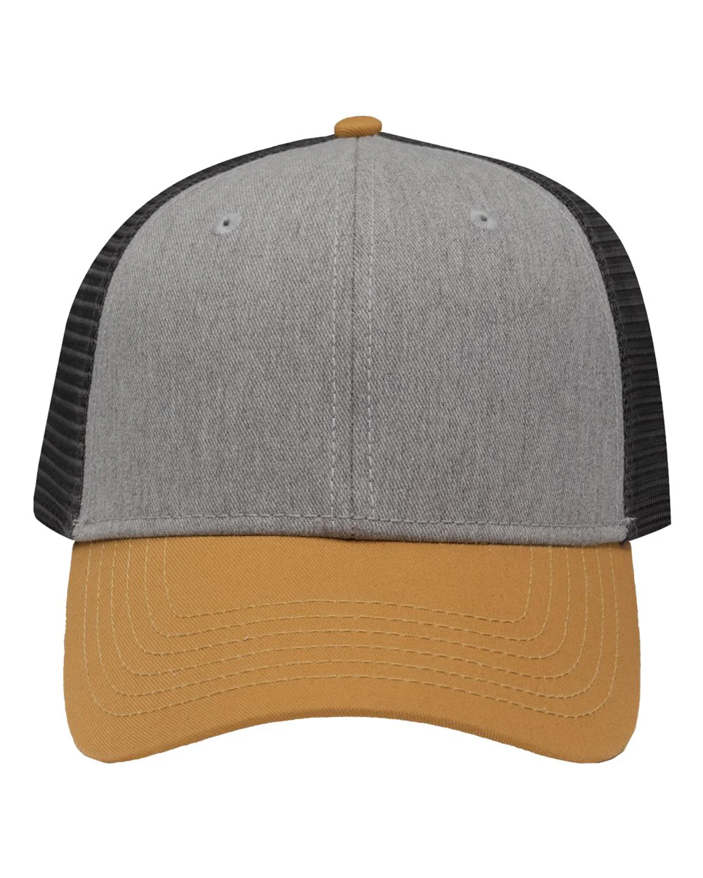 Sportsman-SP1450-Traditional Lo-Pro Mesh Back Trucker Fit Cap - Image 78