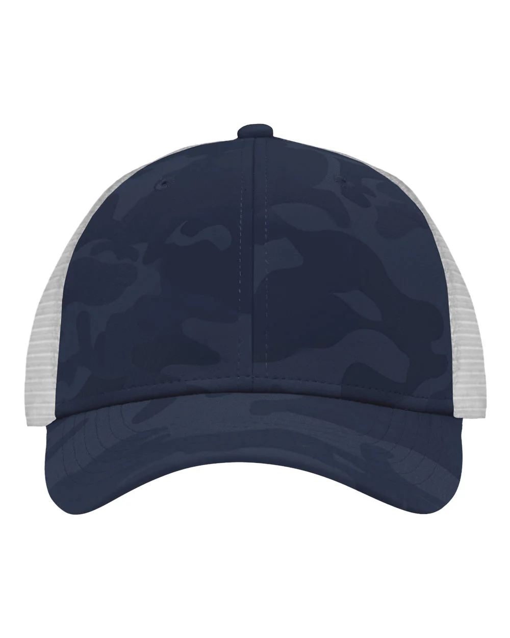 Sportsman-SP1450-Traditional Lo-Pro Mesh Back Trucker Fit Cap - Image 81