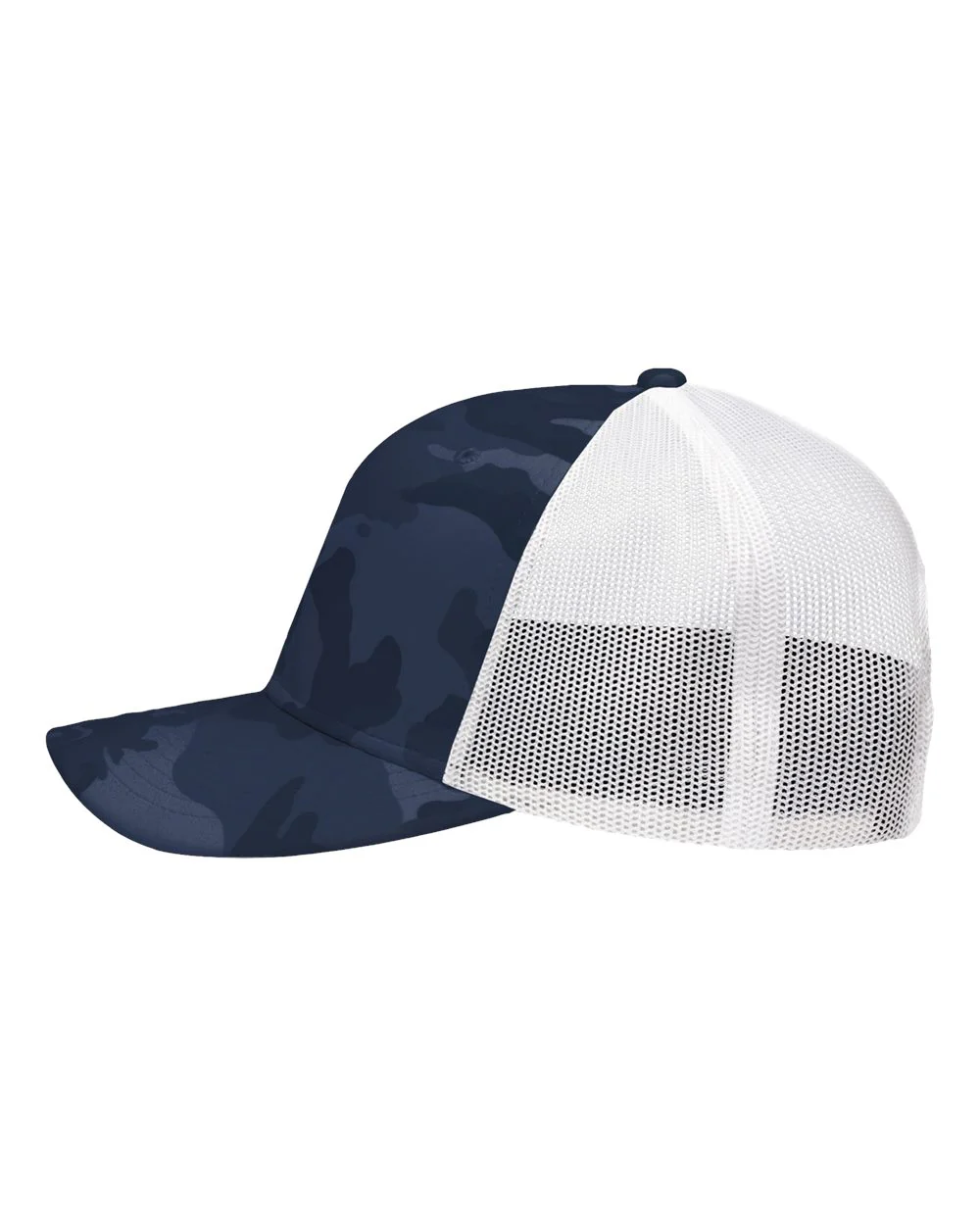 Sportsman-SP1450-Traditional Lo-Pro Mesh Back Trucker Fit Cap - Image 83