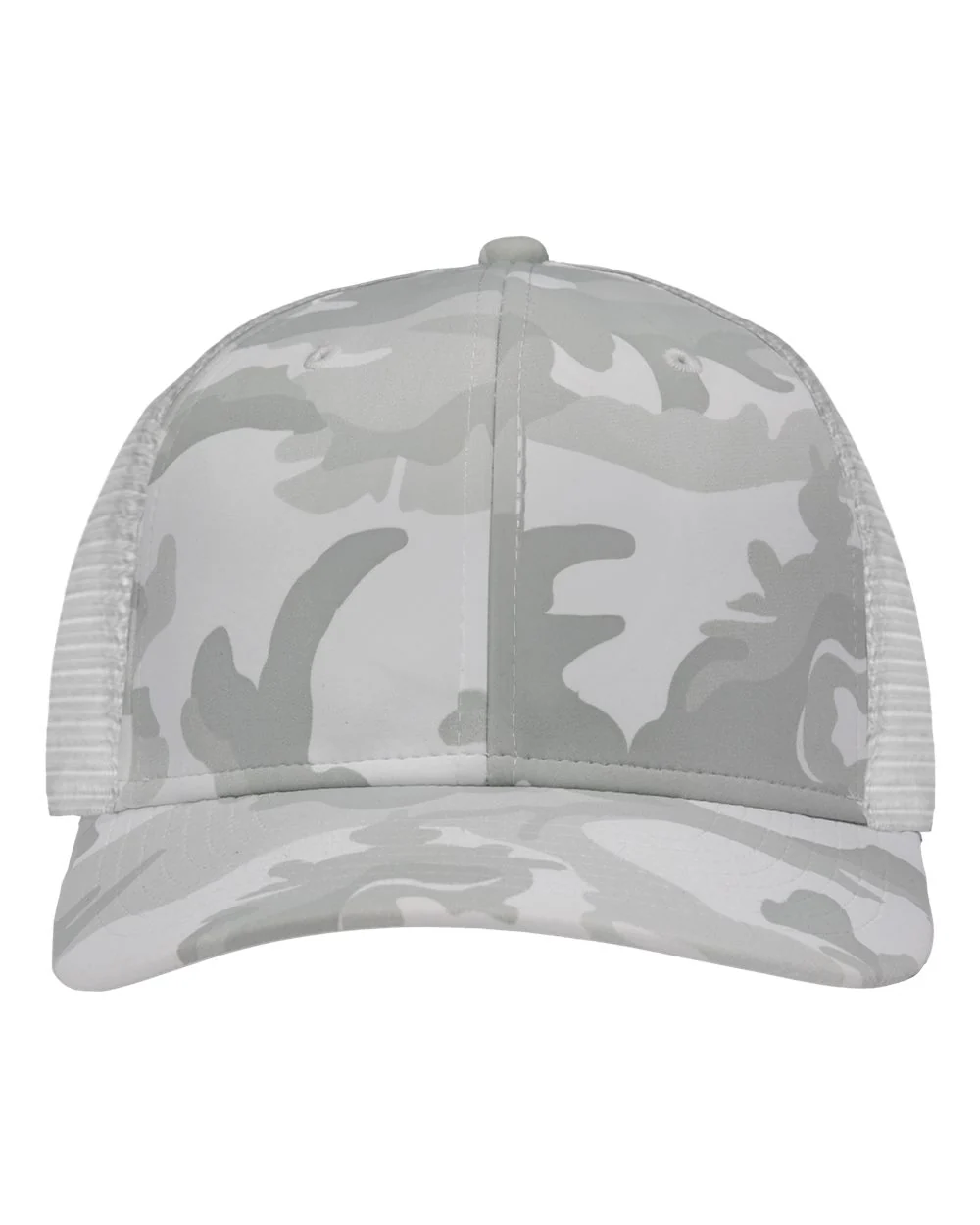 Sportsman-SP1450-Traditional Lo-Pro Mesh Back Trucker Fit Cap - Image 84