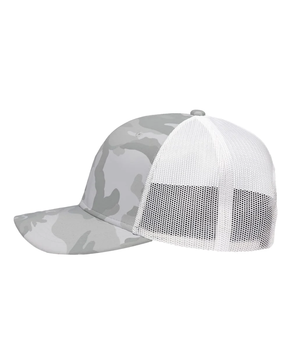 Sportsman-SP1450-Traditional Lo-Pro Mesh Back Trucker Fit Cap - Image 86