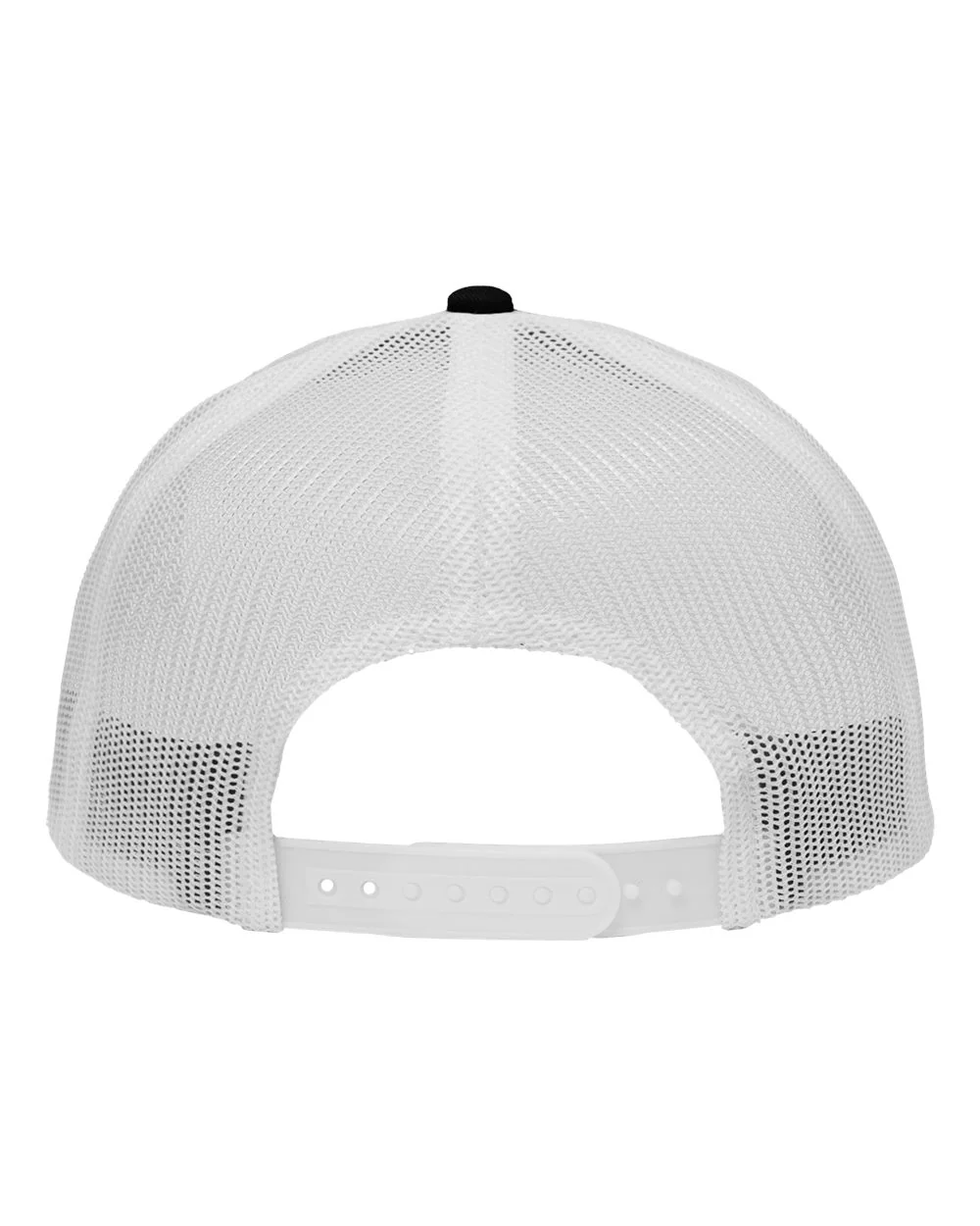 Sportsman-SP1450-Traditional Lo-Pro Mesh Back Trucker Fit Cap - Image 9