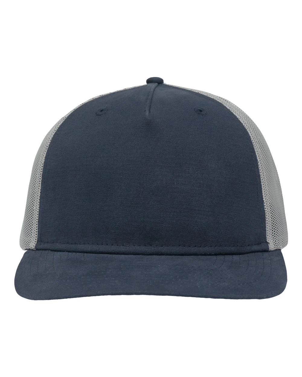 Sportsman-SP1550-Modern Five-Panel Trucker Fit Cap - Image 11