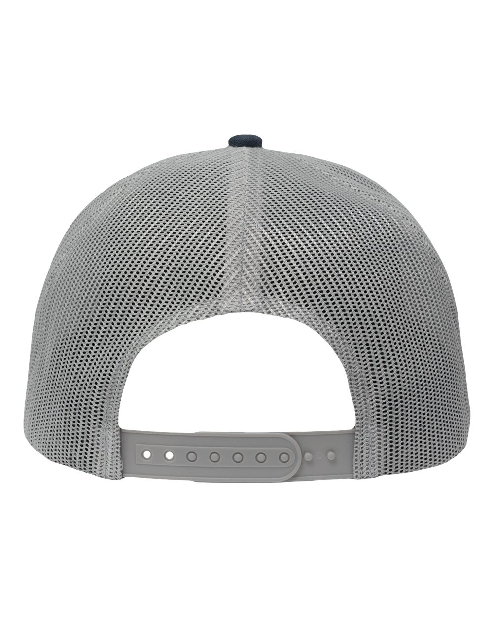 Sportsman-SP1550-Modern Five-Panel Trucker Fit Cap - Image 12