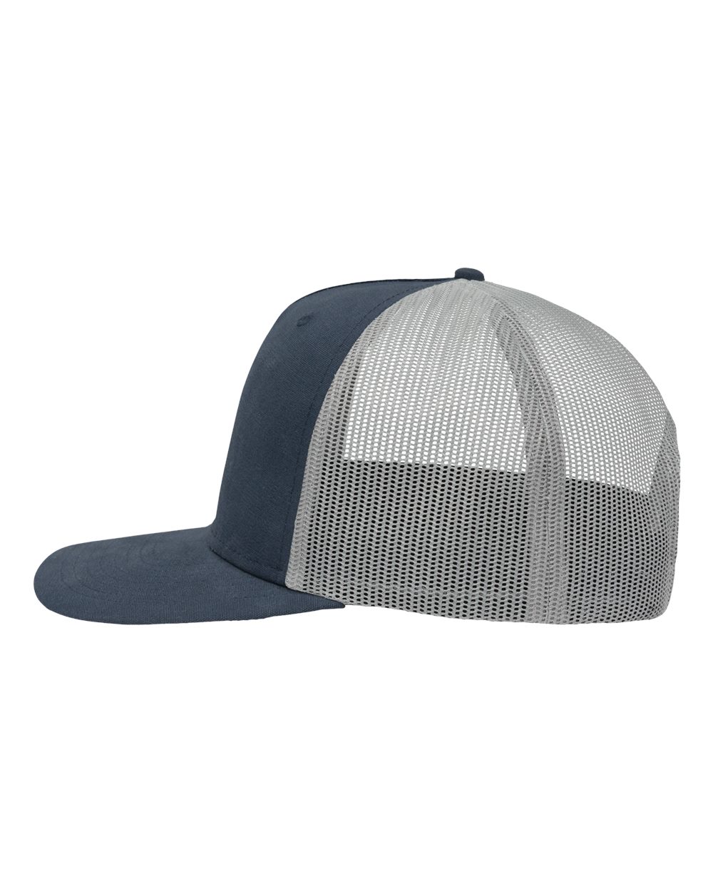 Sportsman-SP1550-Modern Five-Panel Trucker Fit Cap - Image 13
