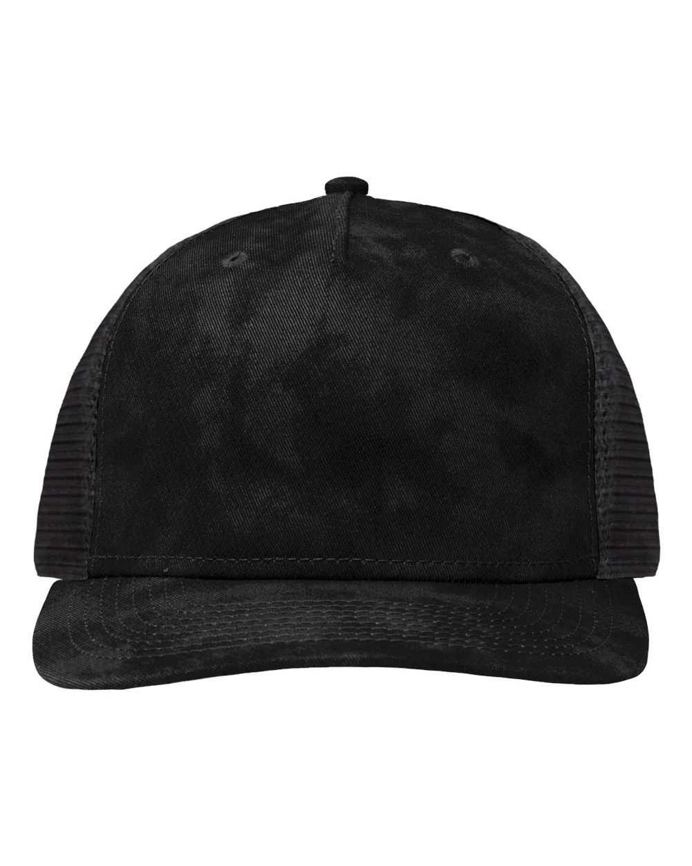 Sportsman-SP1550-Modern Five-Panel Trucker Fit Cap - Image 14
