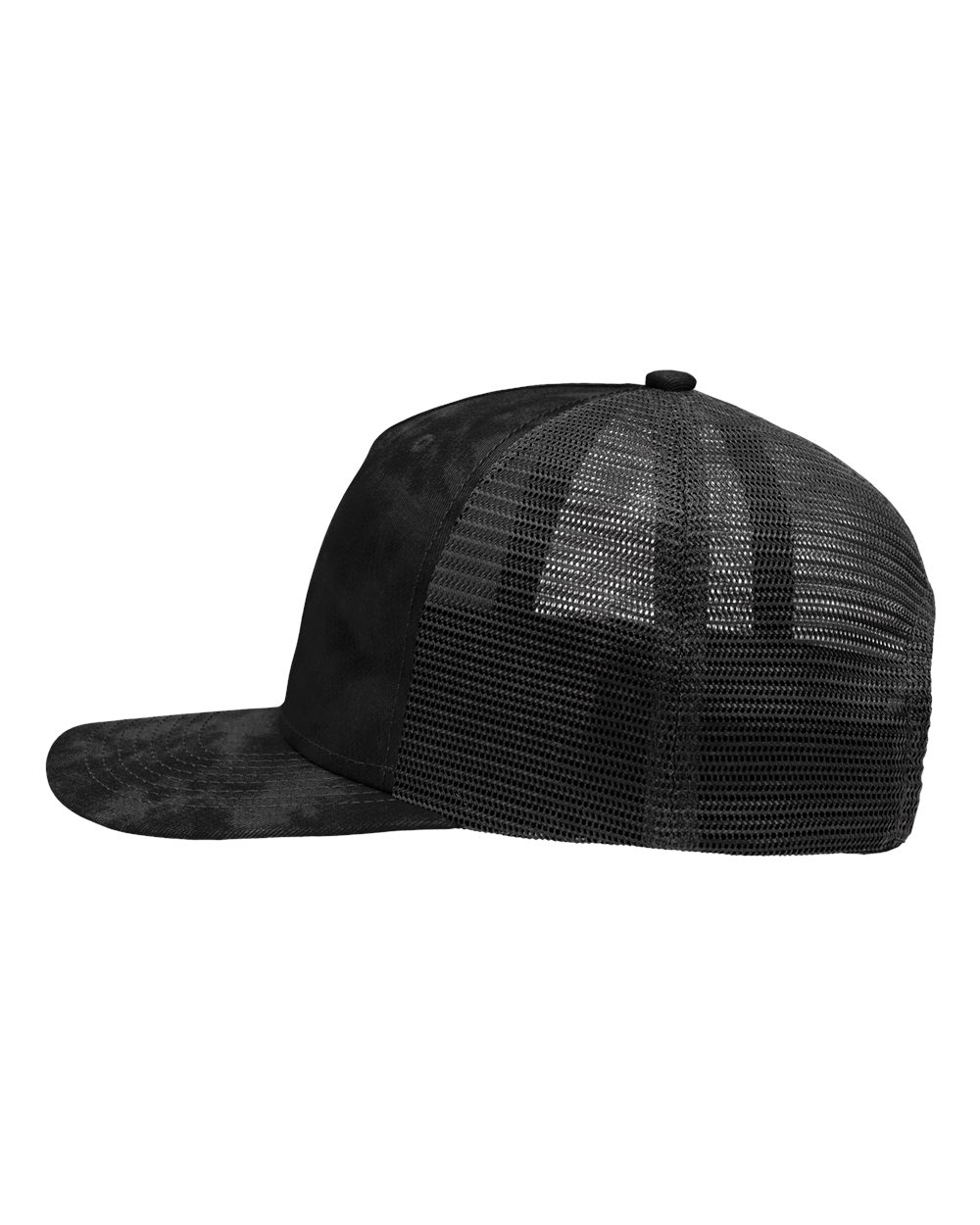 Sportsman-SP1550-Modern Five-Panel Trucker Fit Cap - Image 16