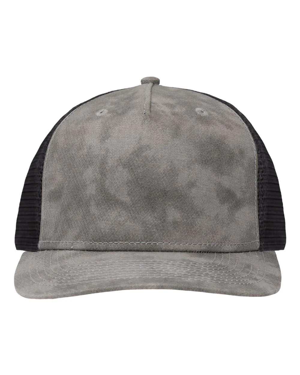 Sportsman-SP1550-Modern Five-Panel Trucker Fit Cap - Image 17