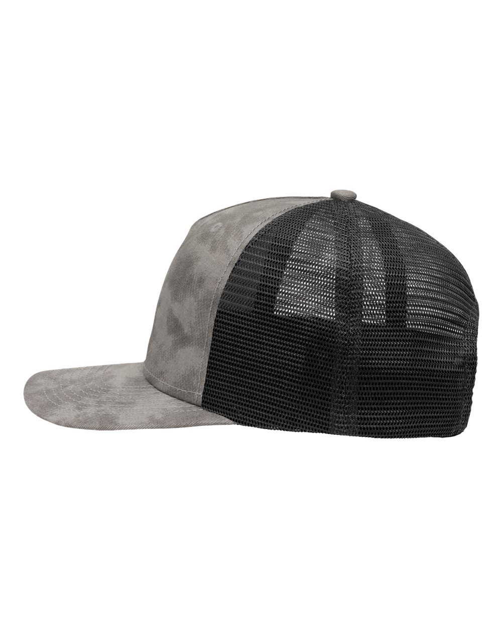 Sportsman-SP1550-Modern Five-Panel Trucker Fit Cap - Image 19