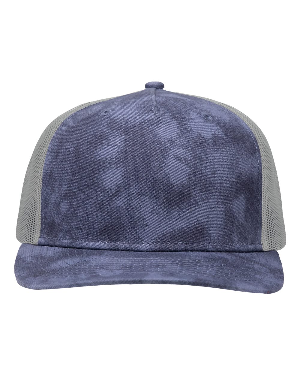 Sportsman-SP1550-Modern Five-Panel Trucker Fit Cap - Image 20