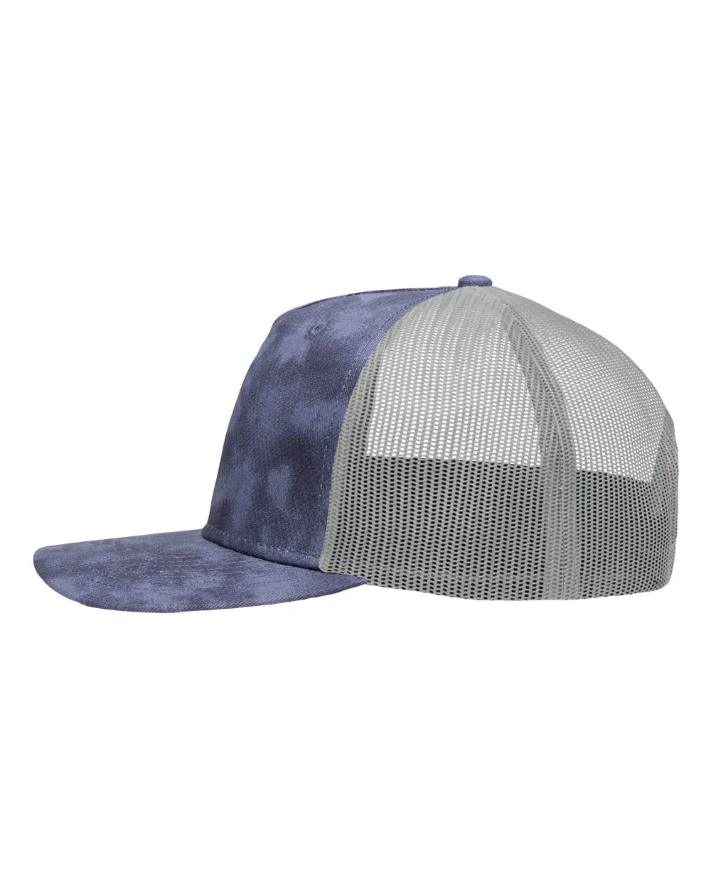Sportsman-SP1550-Modern Five-Panel Trucker Fit Cap - Image 22