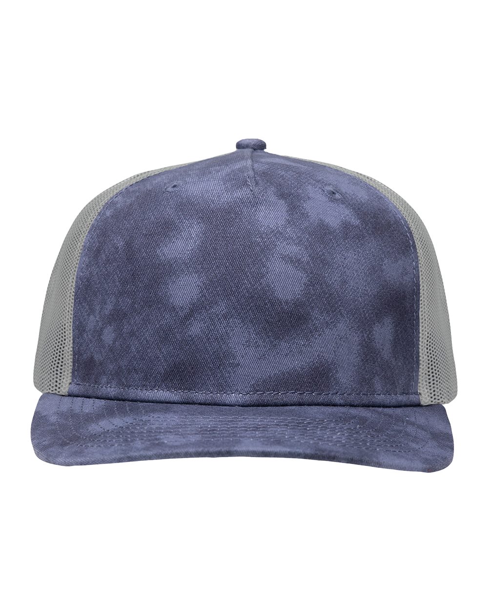 Sportsman-SP1550-Modern Five-Panel Trucker Fit Cap - Image 4