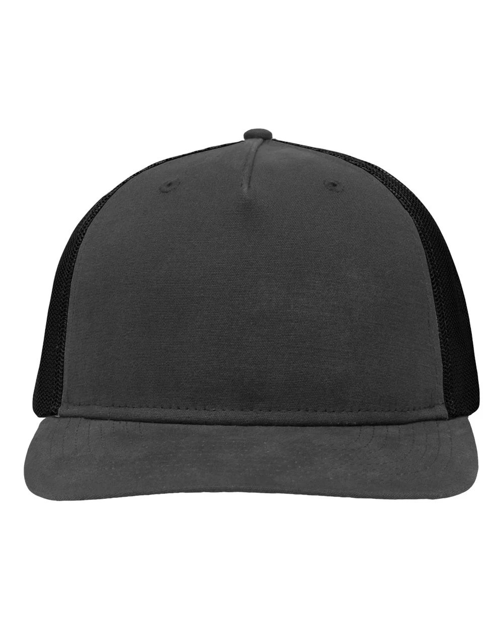 Sportsman-SP1550-Modern Five-Panel Trucker Fit Cap - Image 5