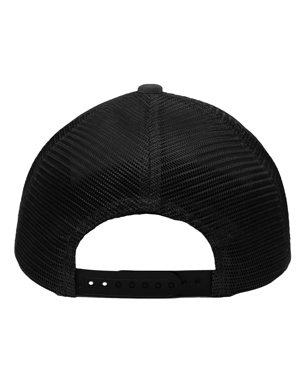 Sportsman-SP1550-Modern Five-Panel Trucker Fit Cap - Image 6