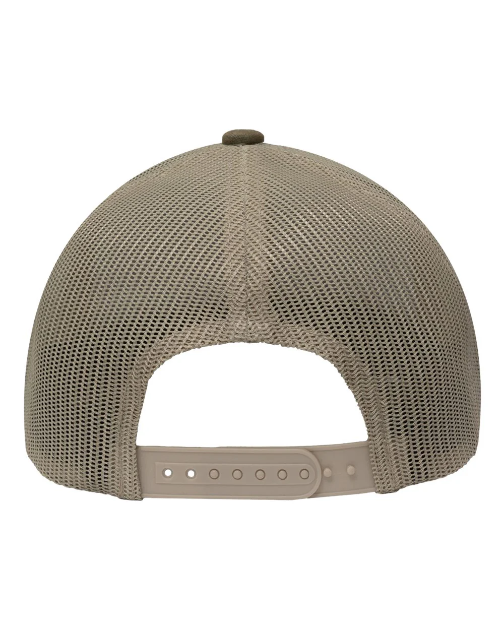 Sportsman-SP1550-Modern Five-Panel Trucker Fit Cap - Image 9
