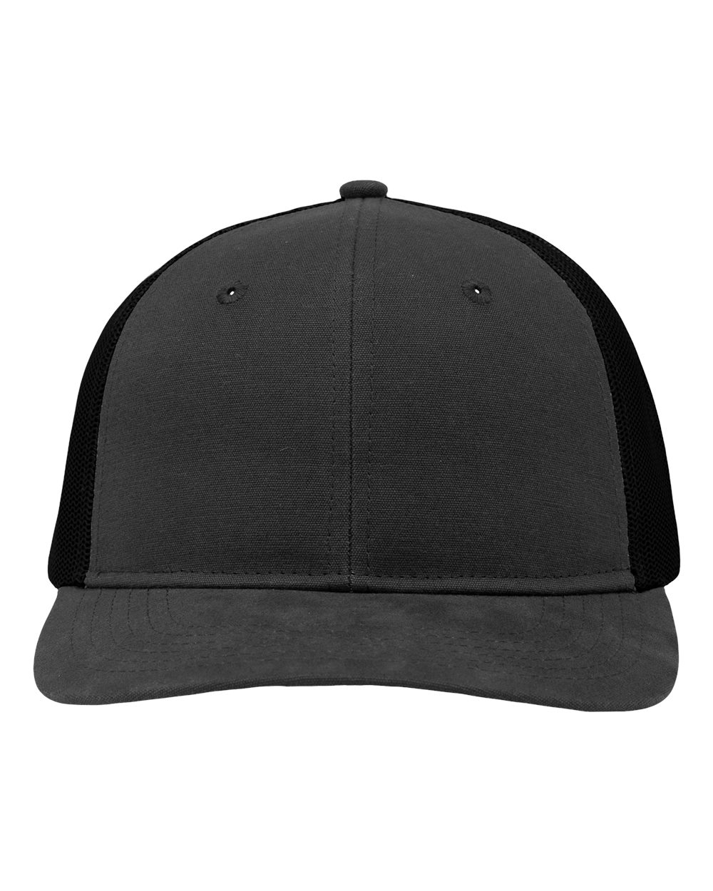 Sportsman-SP1650-Modern Six-Panel Trucker Fit Cap - Image 11