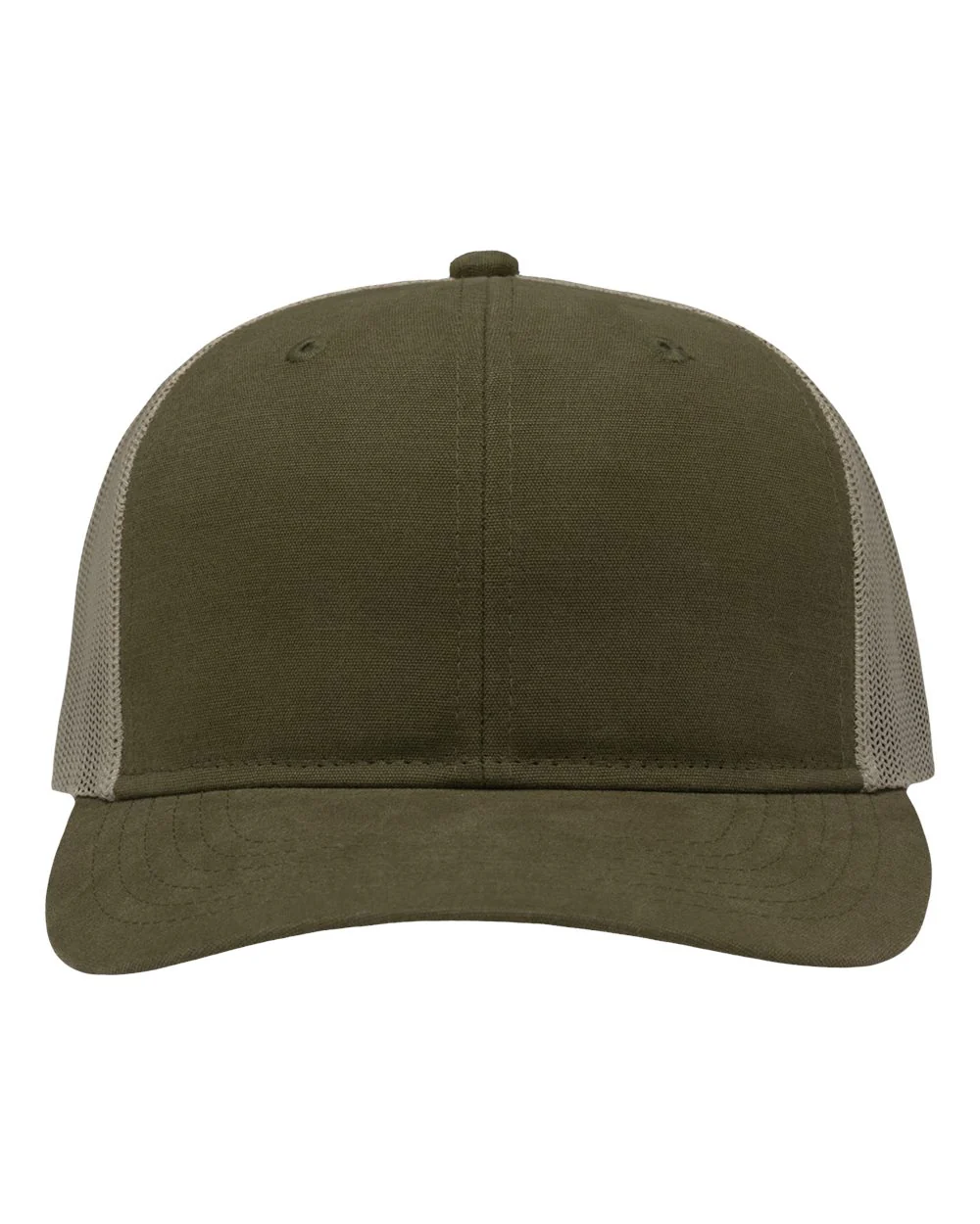 Sportsman-SP1650-Modern Six-Panel Trucker Fit Cap - Image 14