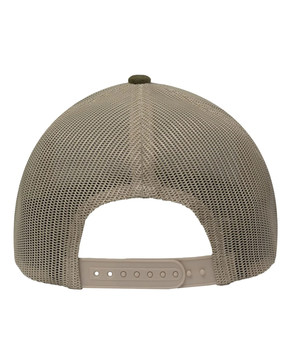 Sportsman-SP1650-Modern Six-Panel Trucker Fit Cap - Image 15