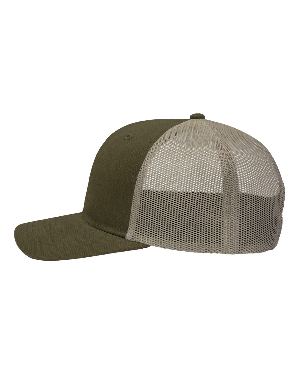 Sportsman-SP1650-Modern Six-Panel Trucker Fit Cap - Image 16