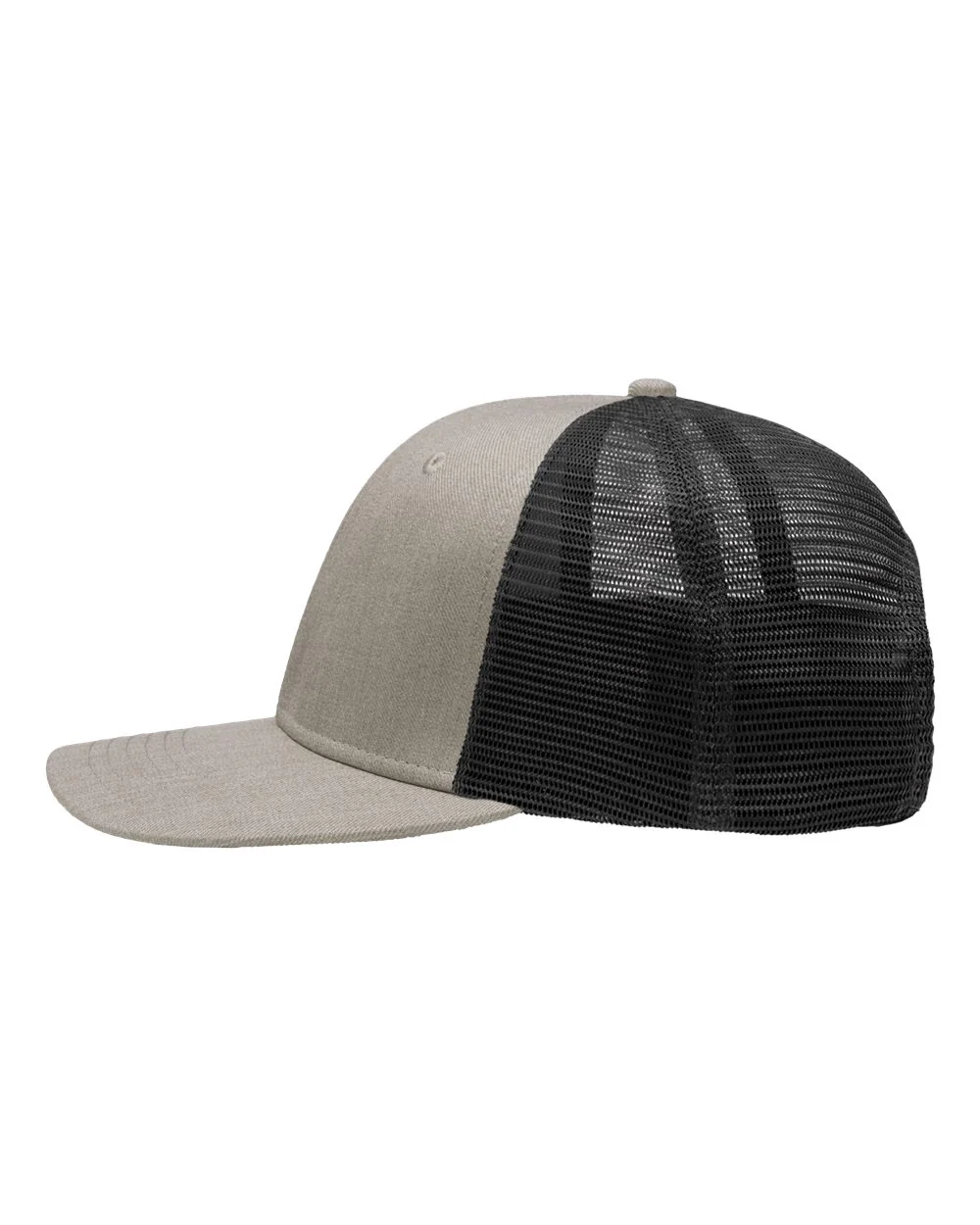 Sportsman-SP1650-Modern Six-Panel Trucker Fit Cap - Image 19