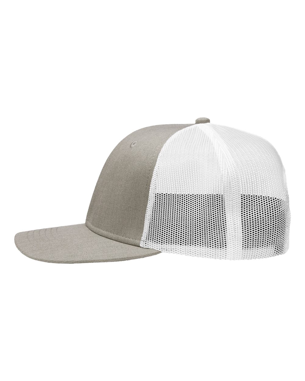 Sportsman-SP1650-Modern Six-Panel Trucker Fit Cap - Image 22