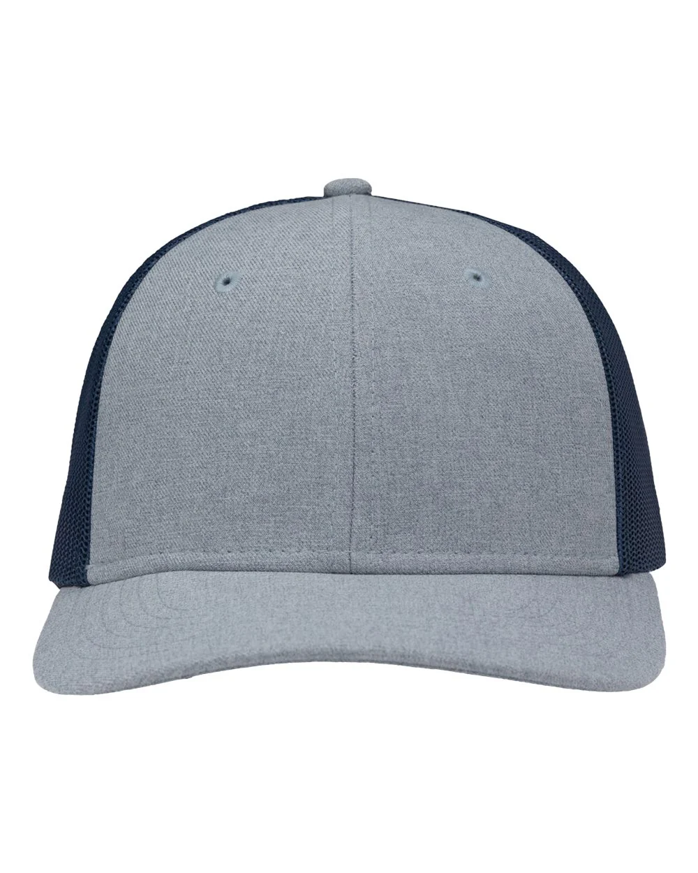 Sportsman-SP1650-Modern Six-Panel Trucker Fit Cap - Image 23