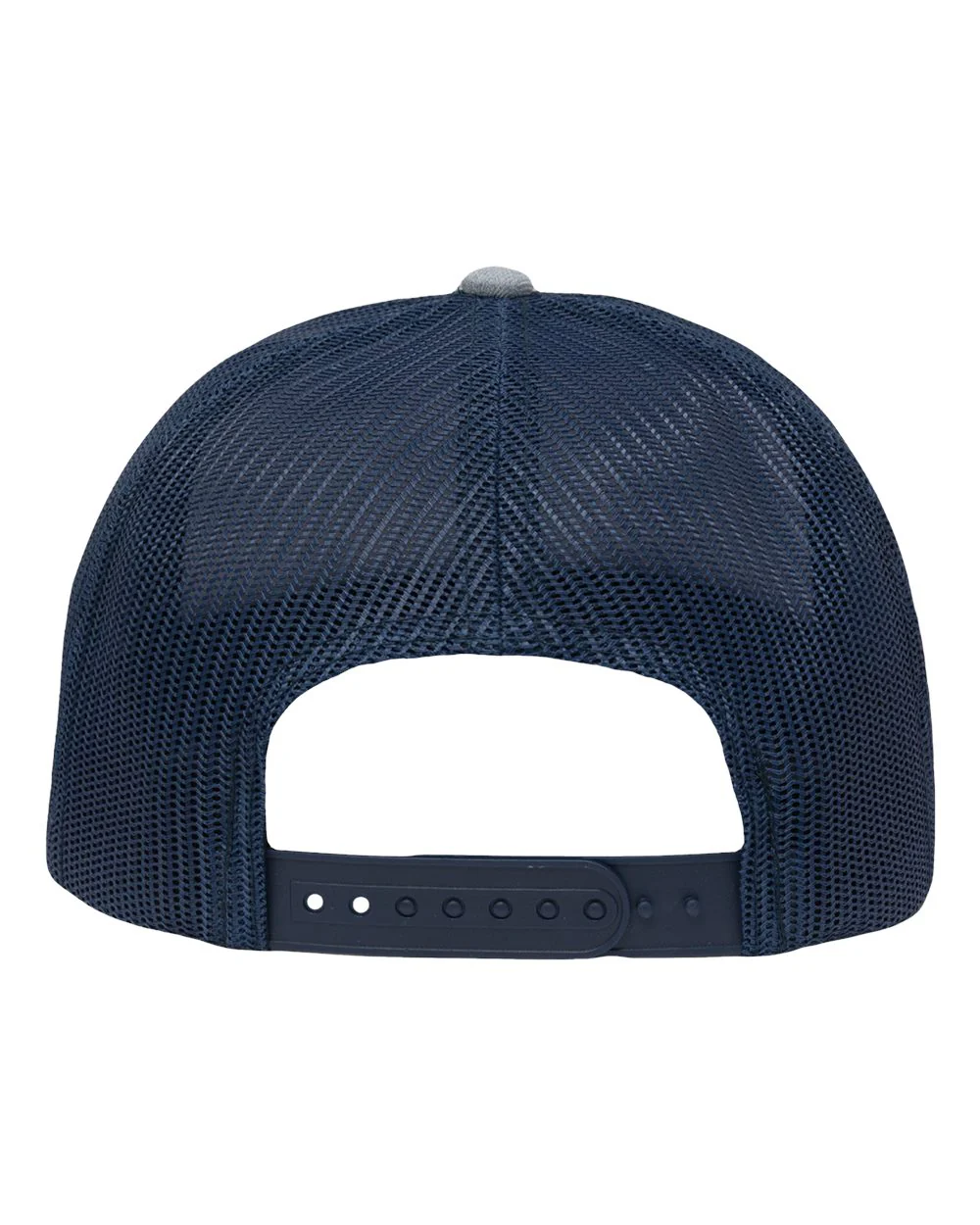 Sportsman-SP1650-Modern Six-Panel Trucker Fit Cap - Image 24