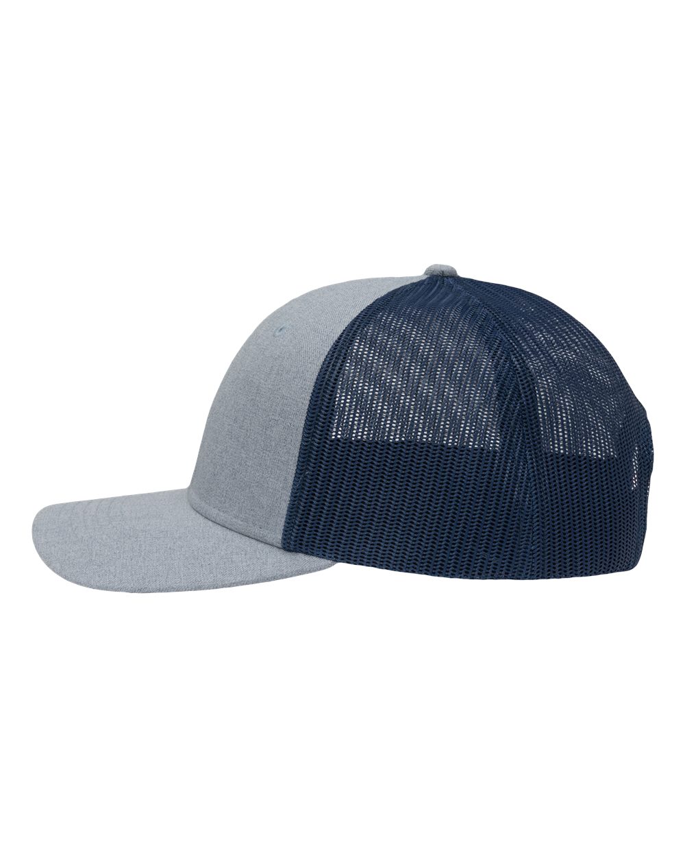 Sportsman-SP1650-Modern Six-Panel Trucker Fit Cap - Image 25