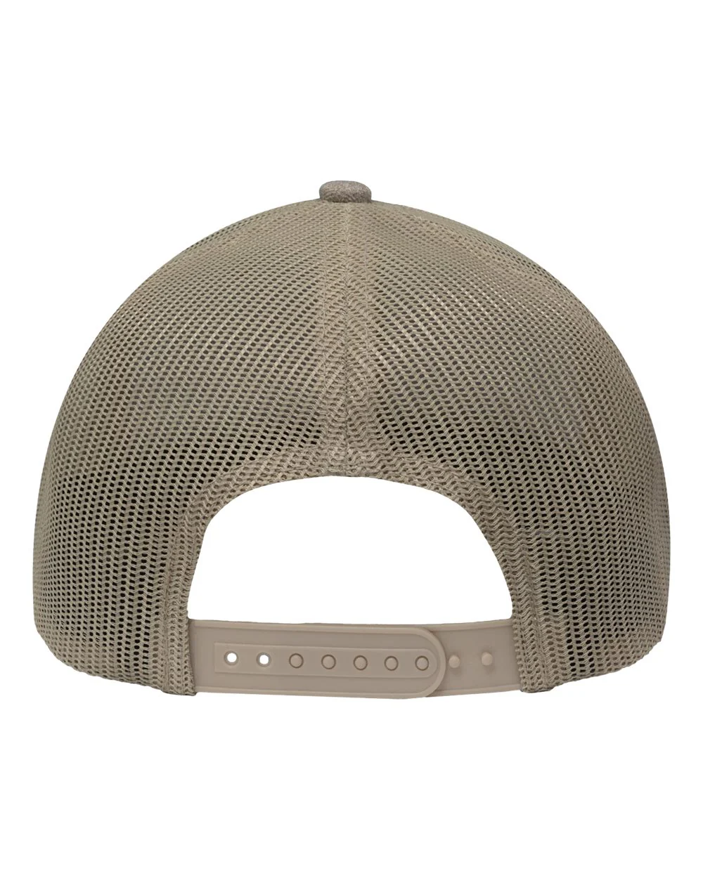 Sportsman-SP1650-Modern Six-Panel Trucker Fit Cap - Image 27