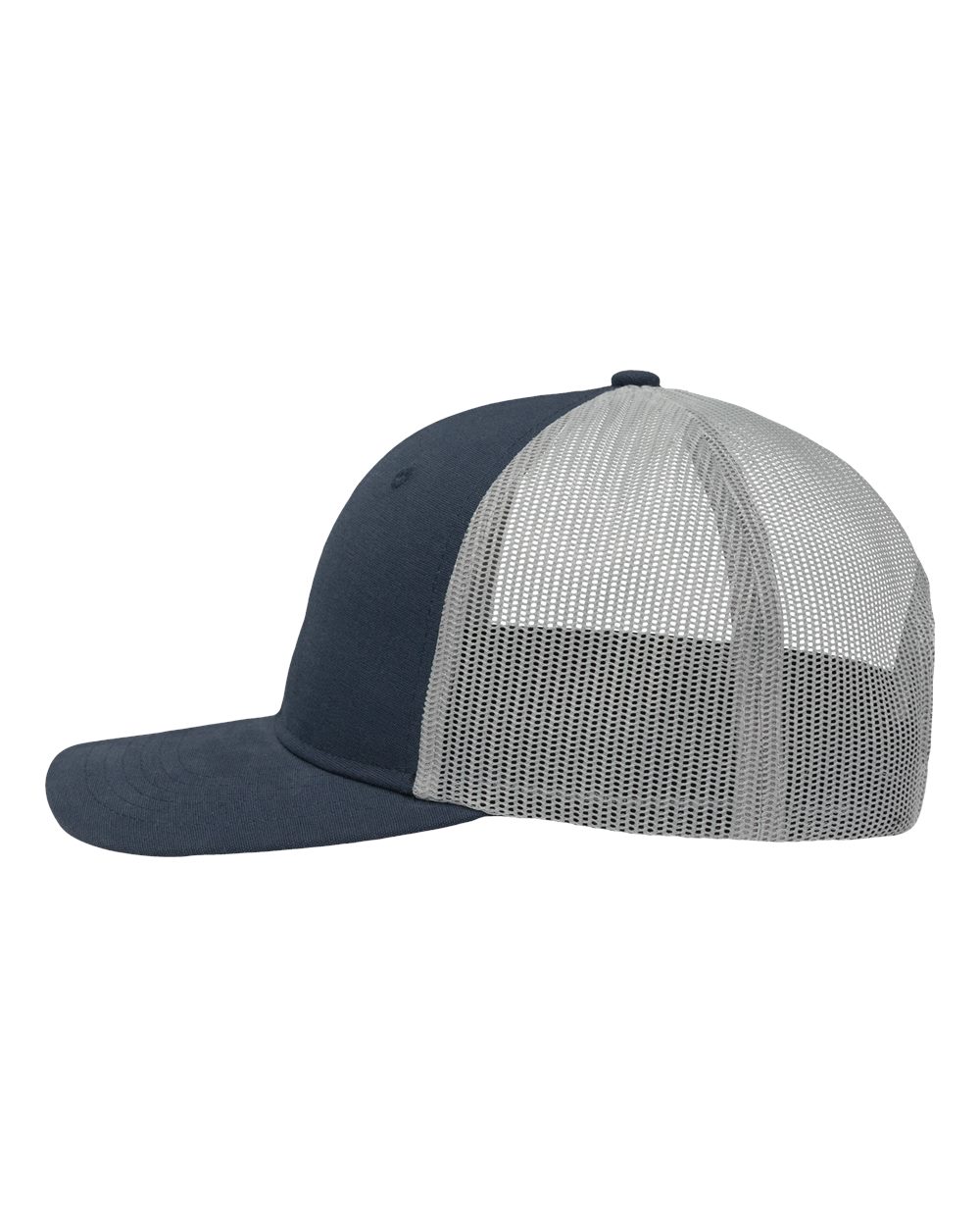 Sportsman-SP1650-Modern Six-Panel Trucker Fit Cap - Image 31