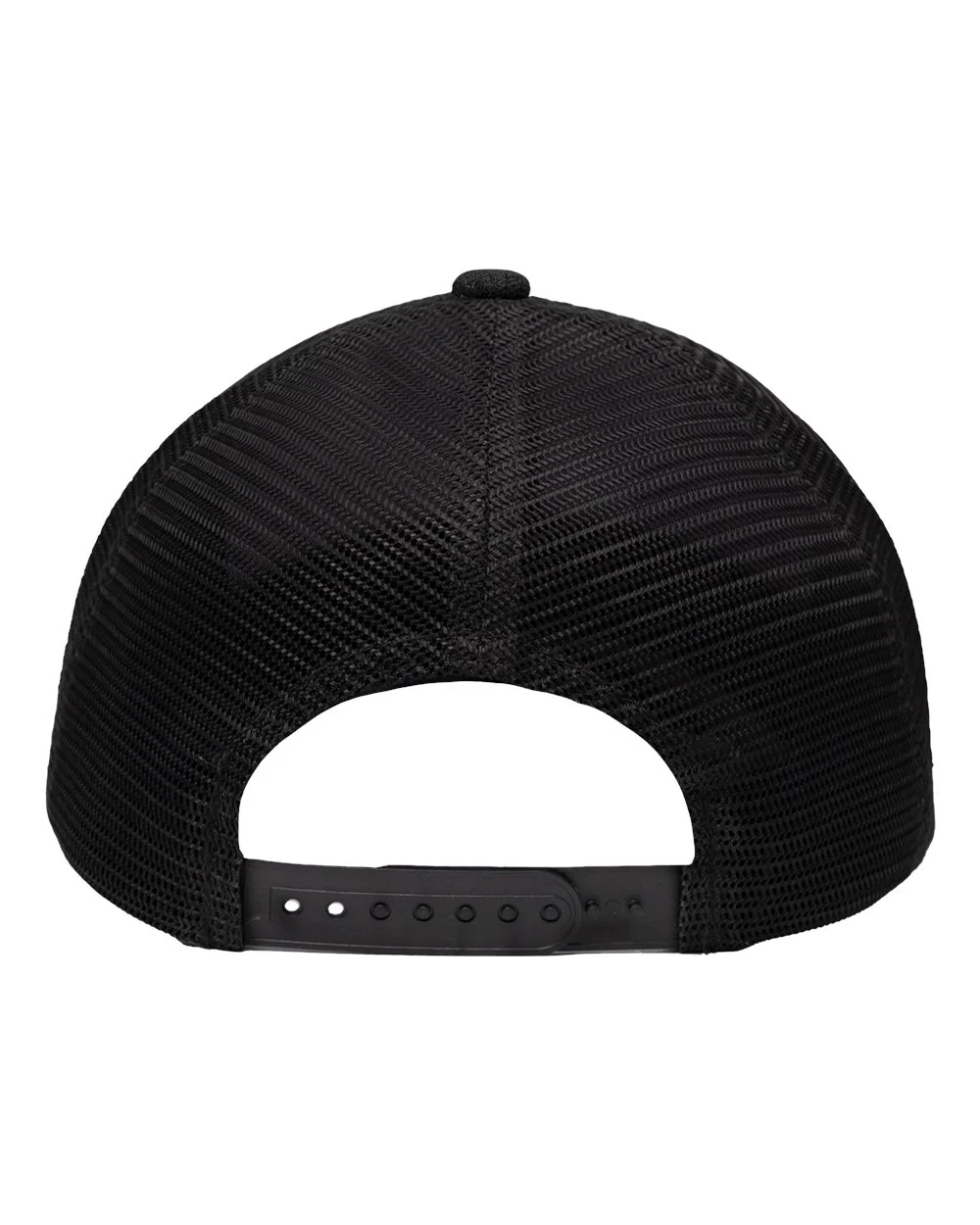 Sportsman-SP1650-Modern Six-Panel Trucker Fit Cap - Image 33