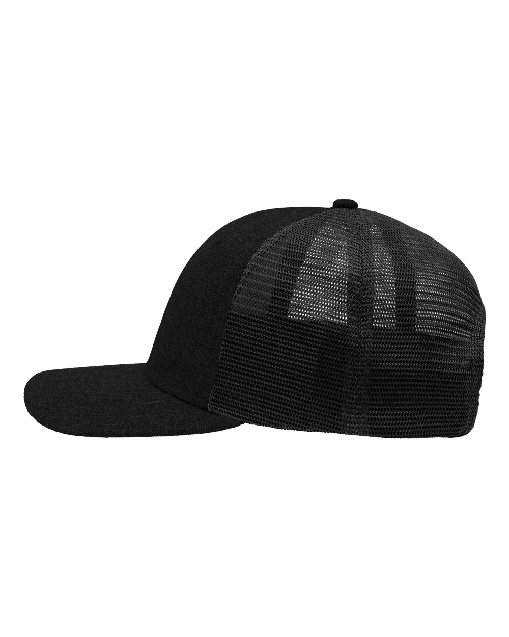 Sportsman-SP1650-Modern Six-Panel Trucker Fit Cap - Image 34