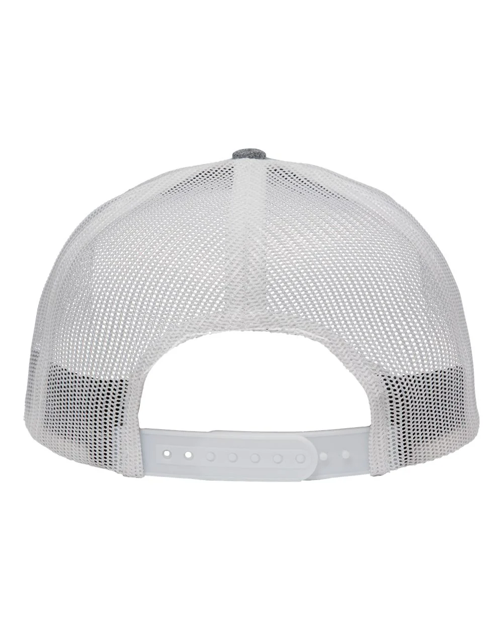 Sportsman-SP1650-Modern Six-Panel Trucker Fit Cap - Image 36