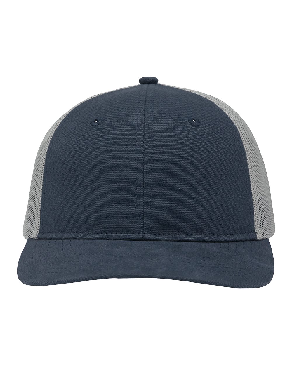 Sportsman-SP1650-Modern Six-Panel Trucker Fit Cap - Image 4