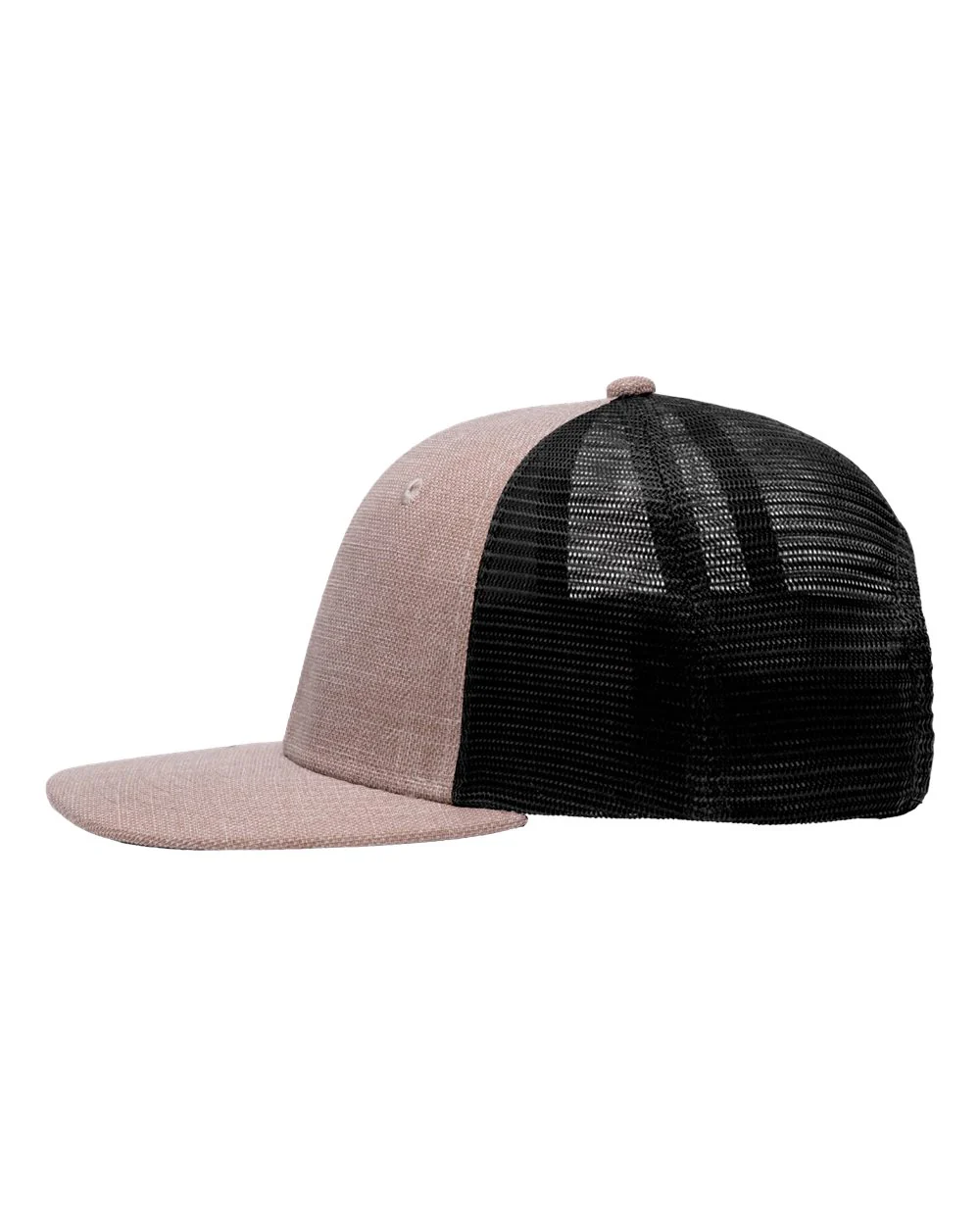 Sportsman-SP1650-Modern Six-Panel Trucker Fit Cap - Image 40