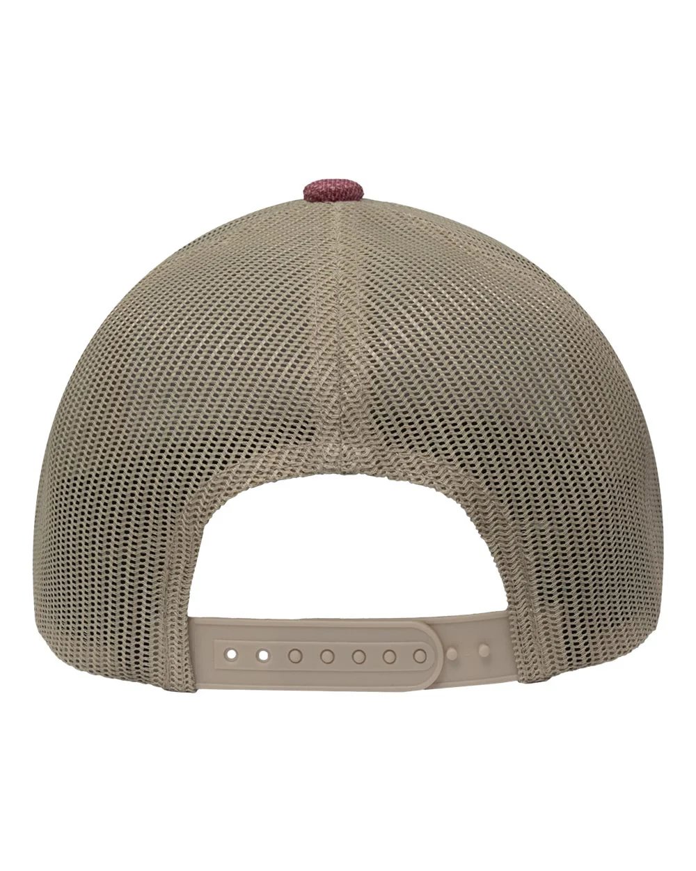 Sportsman-SP1650-Modern Six-Panel Trucker Fit Cap - Image 42