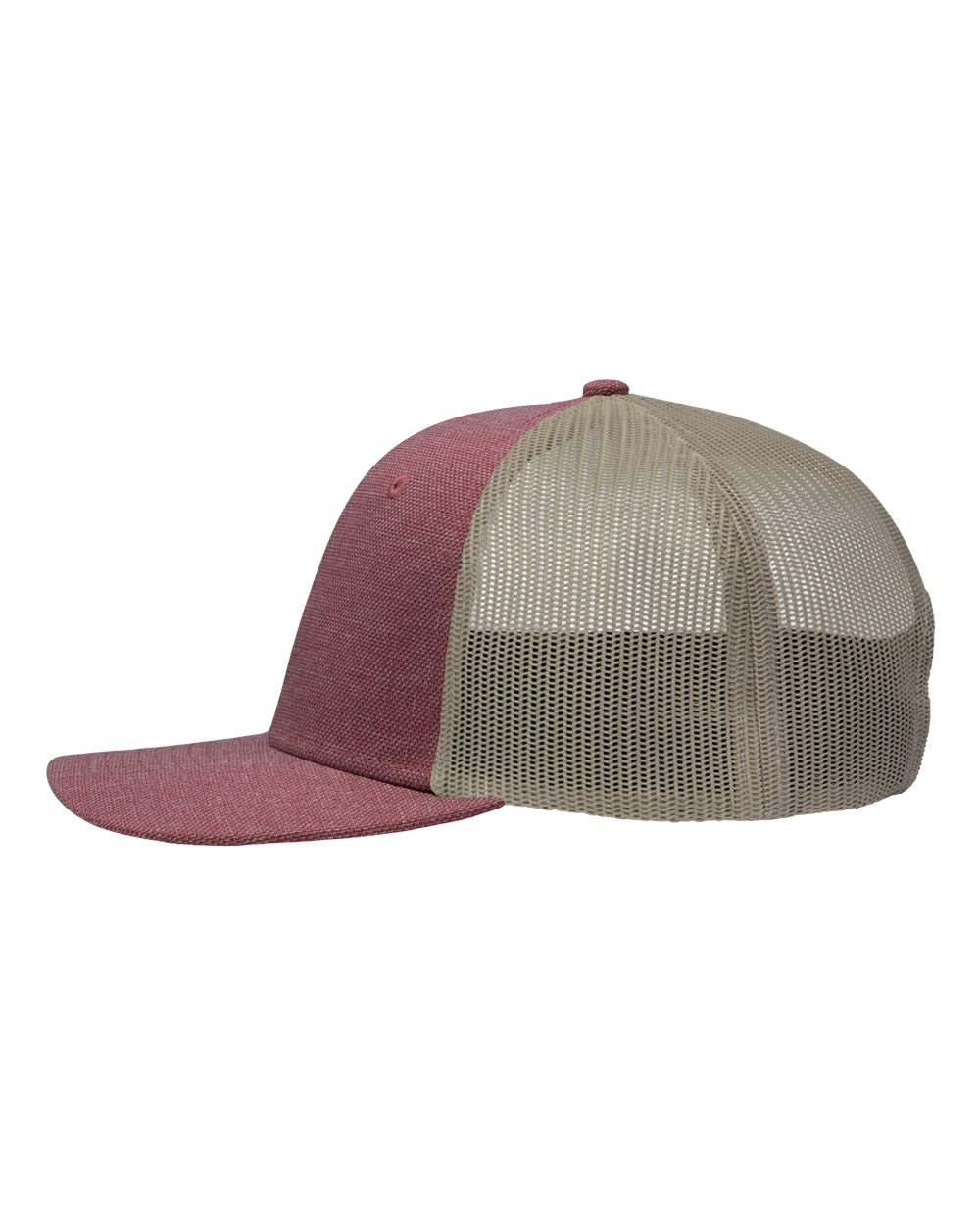Sportsman-SP1650-Modern Six-Panel Trucker Fit Cap - Image 43