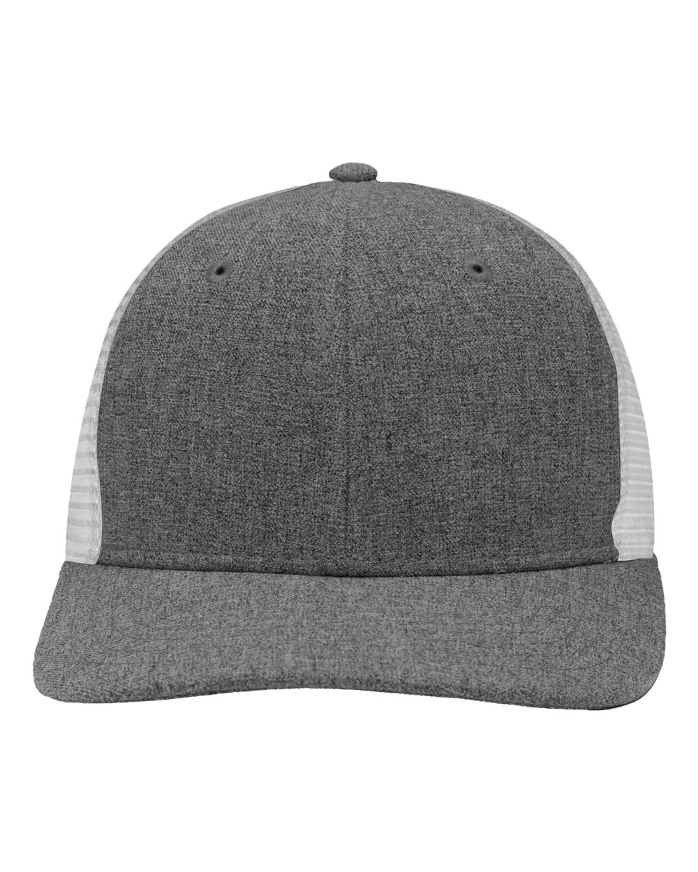 Sportsman-SP1650-Modern Six-Panel Trucker Fit Cap - Image 5