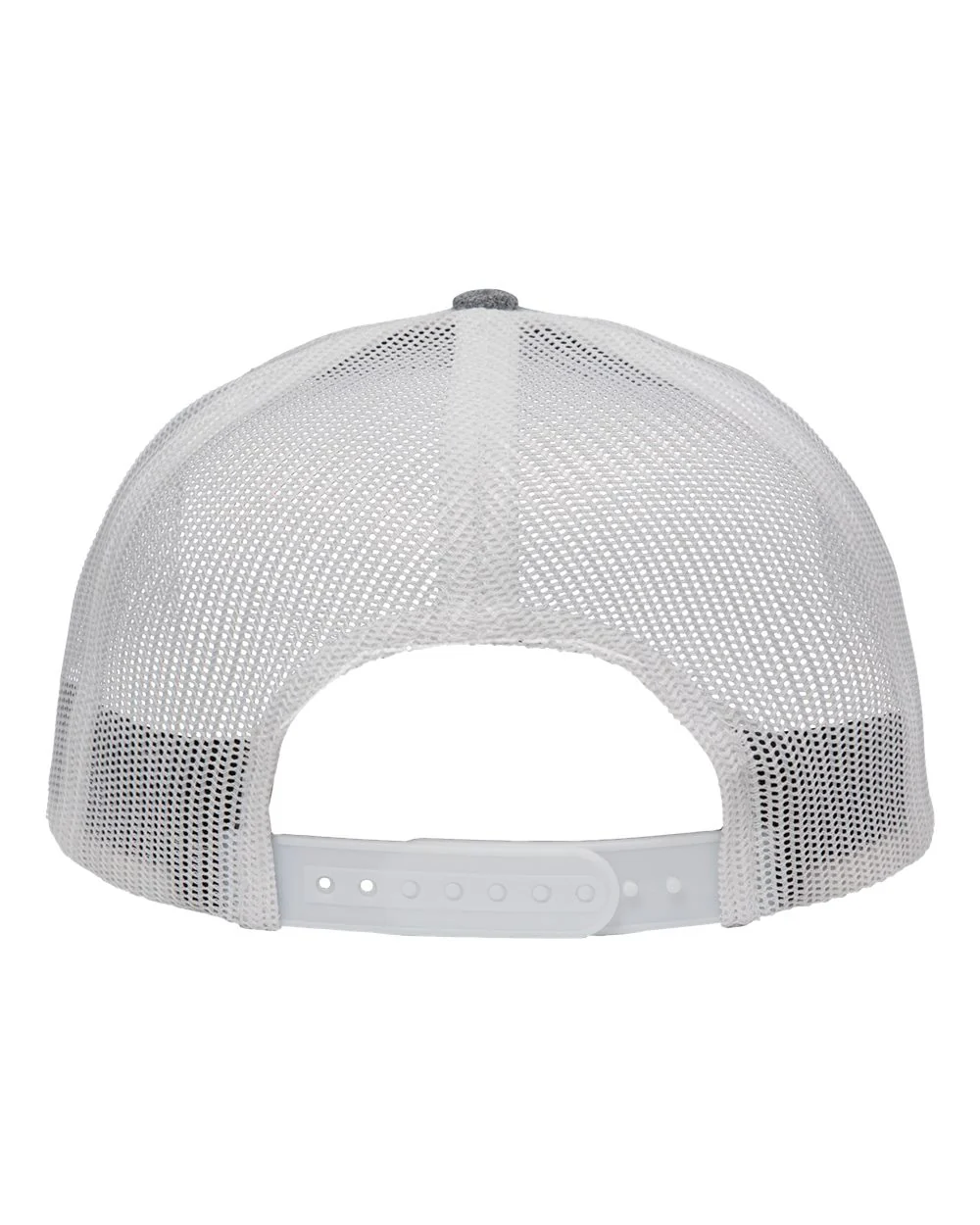 Sportsman-SP1650-Modern Six-Panel Trucker Fit Cap - Image 6