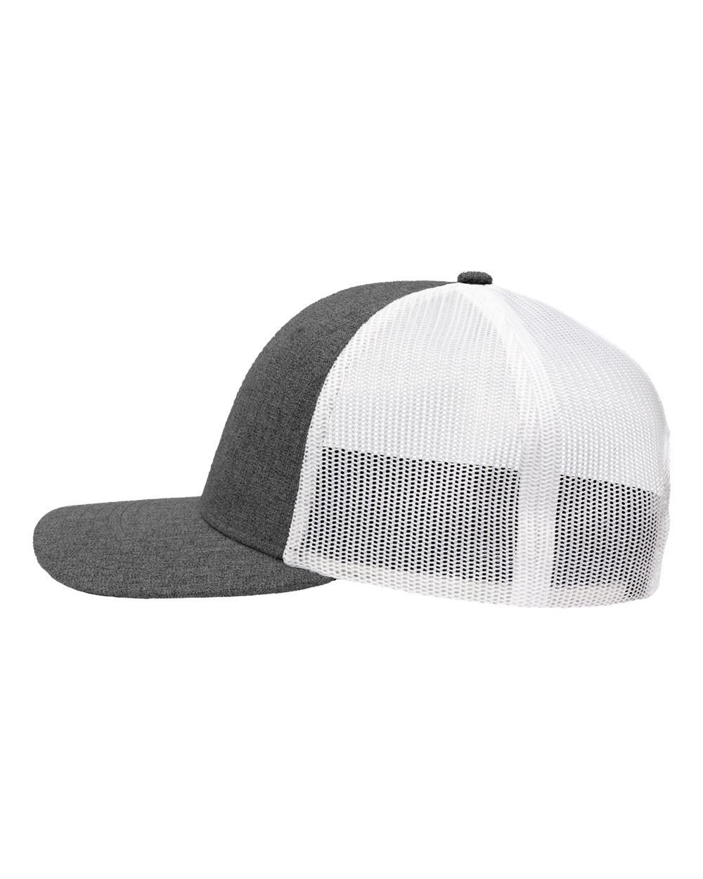 Sportsman-SP1650-Modern Six-Panel Trucker Fit Cap - Image 7