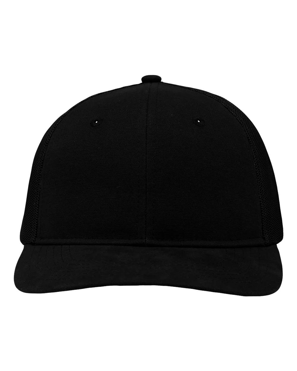 Sportsman-SP1650-Modern Six-Panel Trucker Fit Cap - Image 8