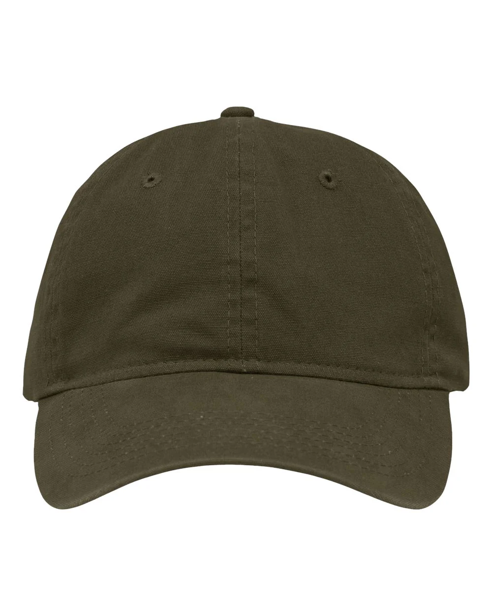 Sportsman-SP1700-Dad Hat Fit - Image 8