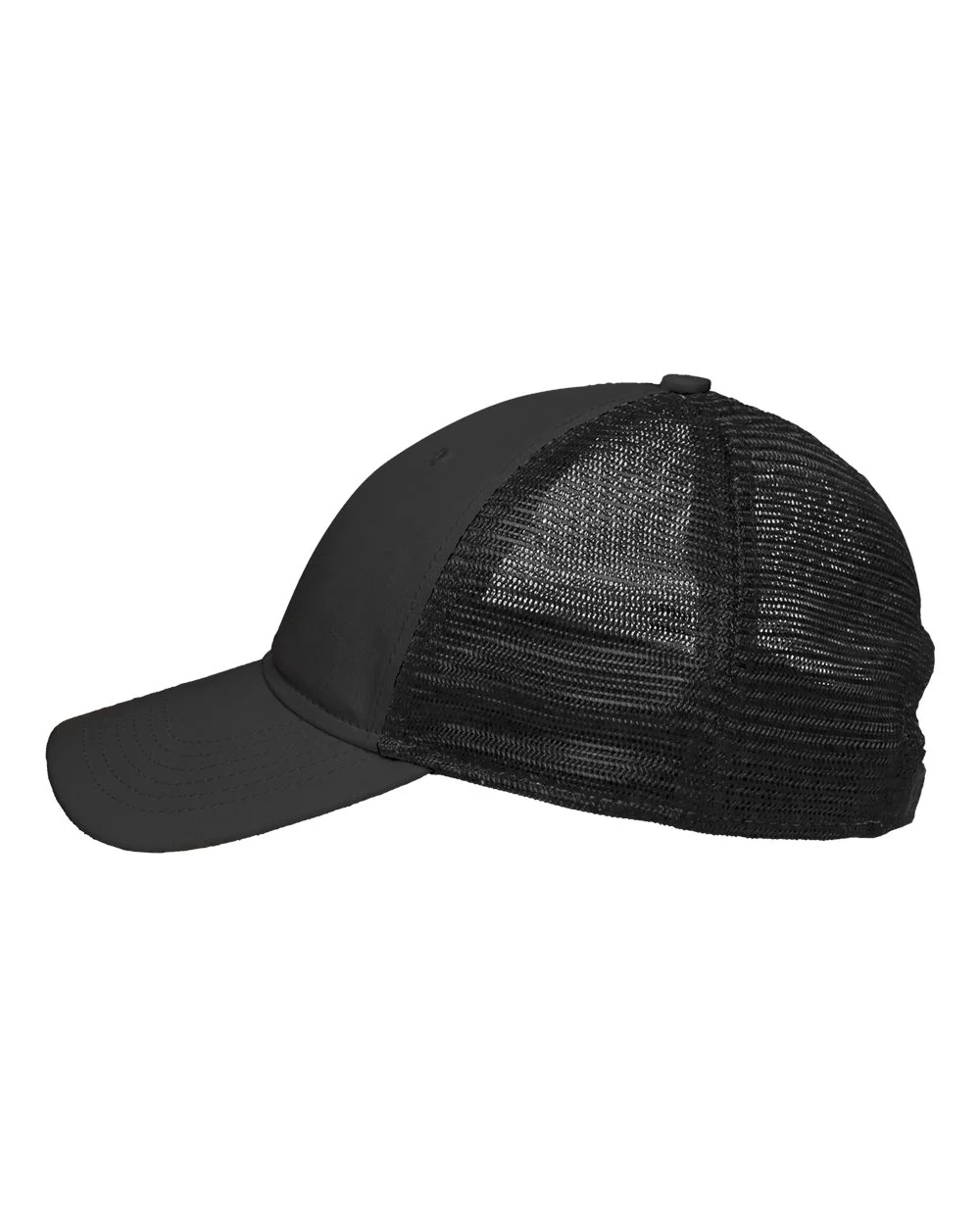 Sportsman-SP1750-Mesh Dad Hat Fit - Image 10