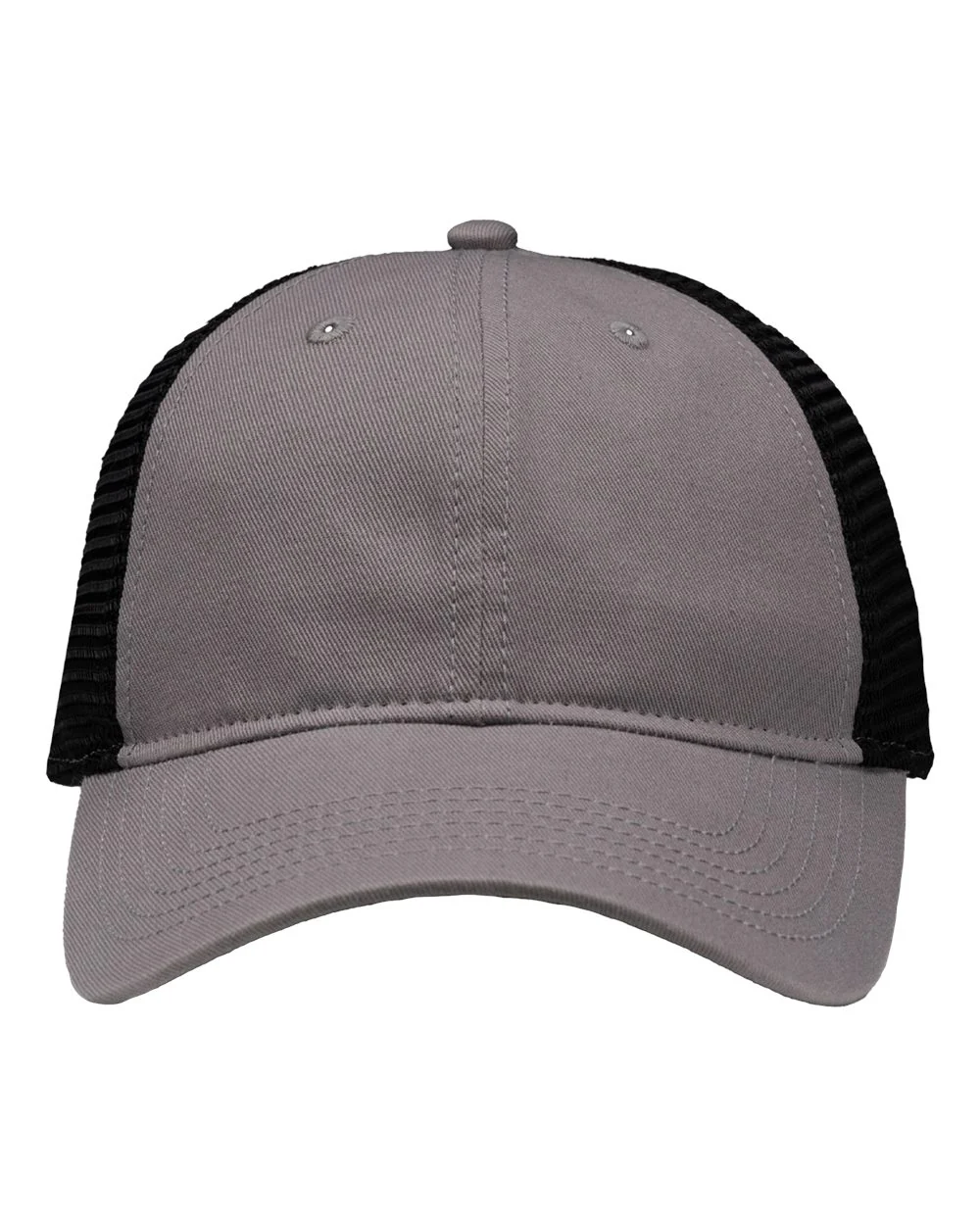 Sportsman-SP1750-Mesh Dad Hat Fit - Image 14
