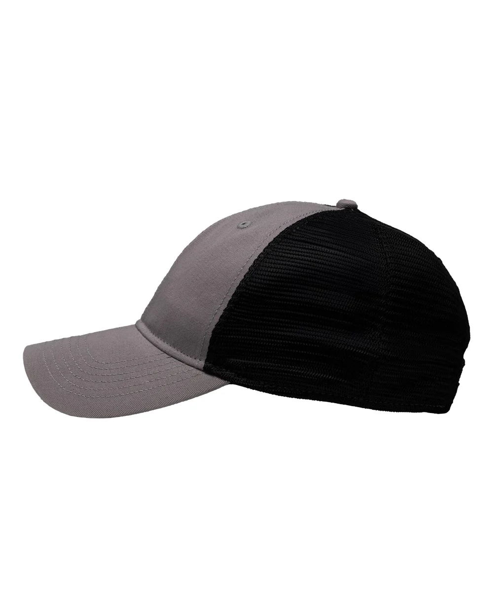Sportsman-SP1750-Mesh Dad Hat Fit - Image 16