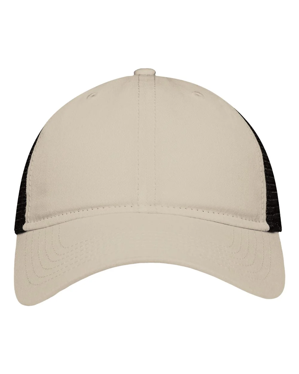 Sportsman-SP1750-Mesh Dad Hat Fit - Image 17