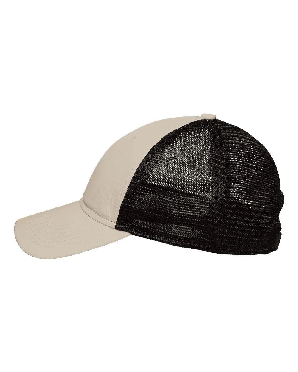 Sportsman-SP1750-Mesh Dad Hat Fit - Image 19